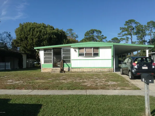 717 Dove Ave, Port Orange, FL 32129