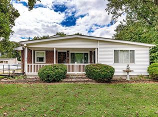 2107 Robin Ave, Fairfield, OH 45014