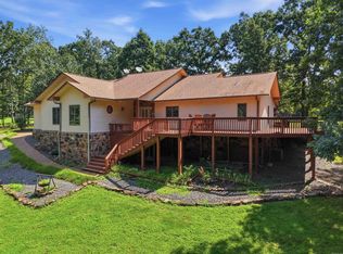 108 Castle Arms Pl, Fairfield Bay, AR 72088