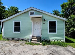 4827 Shreveport Blvd, Houston, TX 77028