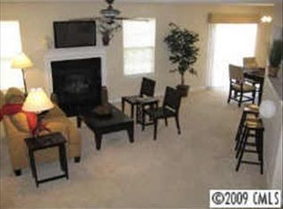 5939 Leawood Run Ct, Charlotte, NC 28269