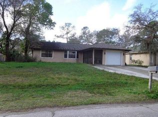4249 Boeing Ln, North Port, FL 34287