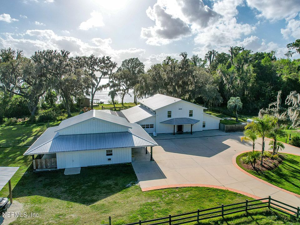 541 FEDERAL POINT Road, East Palatka, FL 32131 Zillow