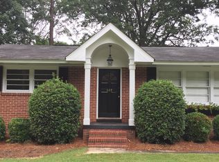 265 Willow Run, Athens, GA 30606