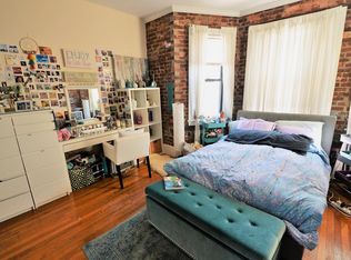 136 Hemenway St #5, Boston, MA 02115