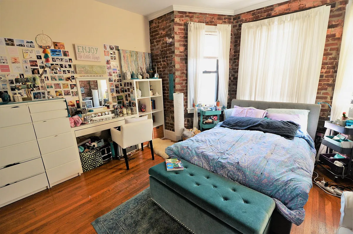 Building Photo - 103 Hemenway St #14
