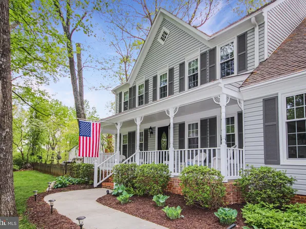 6475 Loudoun Ct, Warrenton, VA 20187