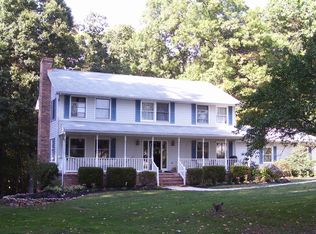 7254 Lake Hills Ct, Marriottsville, MD 21104