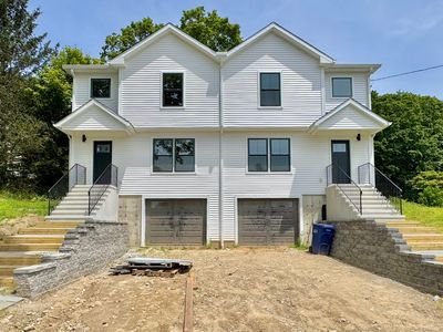 55 A Moulthrop Street, Ansonia, CT, 06401