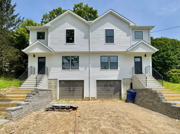 55 A Moulthrop Street, Ansonia, CT 06401