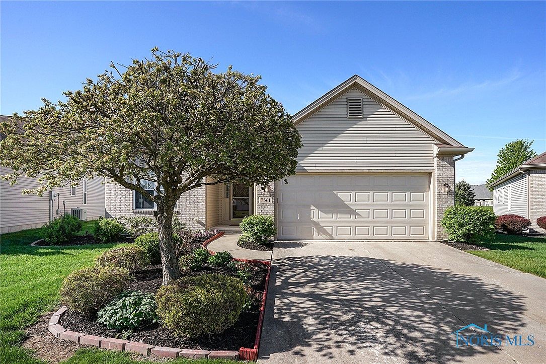 7361 Longwater Ct, Maumee, OH 43537 Zillow