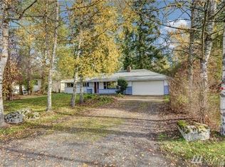 11809 Golden Given Rd E, Tacoma, WA 98445