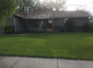 1763 SW 12th St, Ontario, OR 97914
