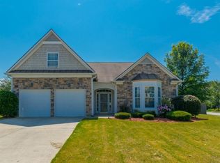 5410 Stevehaven Ln, Cumming, GA 30028