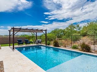 13905 E Silver Pine Trl, Vail, AZ 85641
