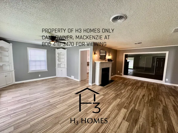 701 S Tennessee St, Amarillo, TX 79106