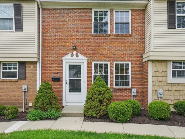3409 Amberway Ct, Cincinnati, OH 45251