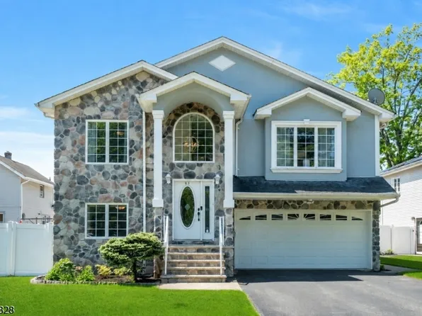 69 Thiem Ave, Rochelle Park Twp., NJ 07662