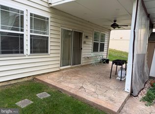 8498 Indian Paintbrush Way, Lorton, VA 22079