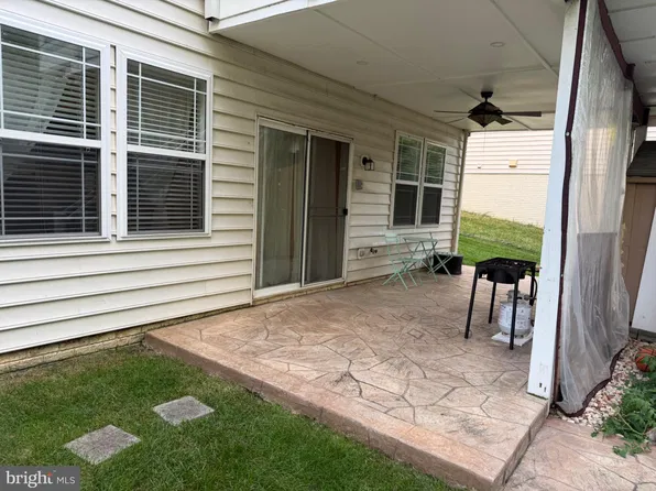 8498 Indian Paintbrush Way, Lorton, VA 22079