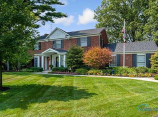 4353 Bromfield Cir, Toledo, OH 43623