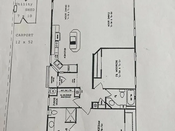 29200 Jones Loop Rd Lot 14, Punta Gorda, FL 33950