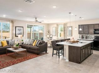 3833 E Teller Dr, Pahrump, NV 89061