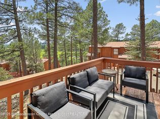 604 White Mountain Dr UNIT 401, Ruidoso, NM 88345