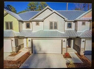 673 S Ashe St, Southern Pines, NC 28387
