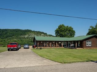 95 Meadow Ln, Wheelersburg, OH 45694