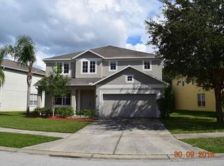 2936 Downan Point Dr, Land O Lakes, FL 34638