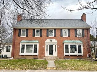 1100 E Congress St, Milwaukee, WI 53211