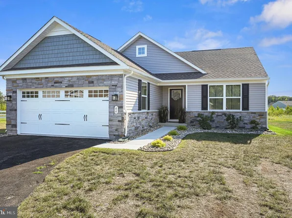 66 Kallisto Ct, Dover, DE 19901