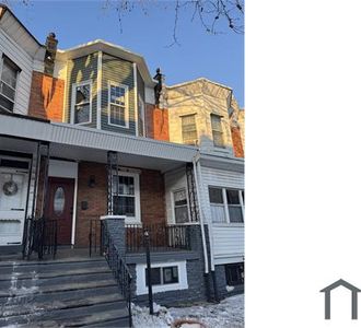 2931 Turner St, Philadelphia, PA, 19121