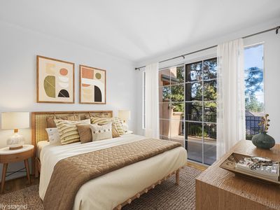 11992 Tivoli Park Row UNIT 3, San Diego, CA, 92128