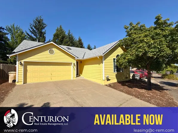 5647 SW Windflower Dr, Corvallis, OR 97333