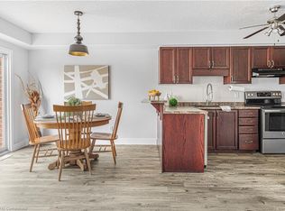 181 Sophia Cres, Kitchener, ON N2R1X7
