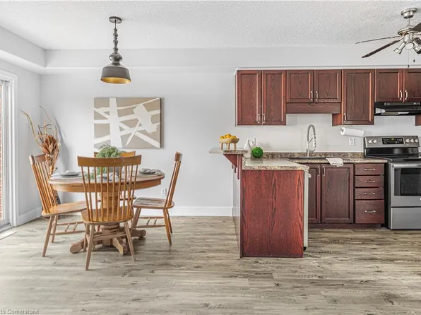 181 Sophia Cres, Kitchener, ON N2R 1X7