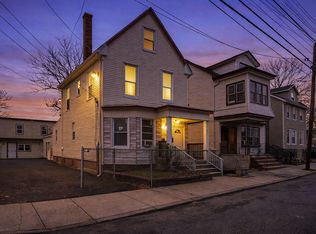 275 Clinton Pl, Newark, NJ 07112