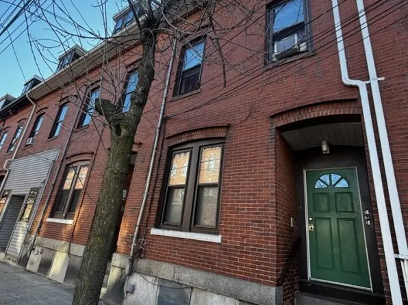 14 Medford St #1, Chelsea, MA 02150