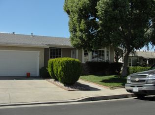 1137 Via Granada, Livermore, CA