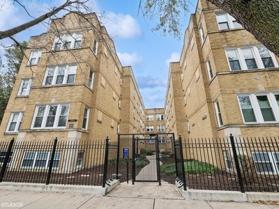 3425 W Shakespeare Ave APT 3B, Chicago, IL, 60647
