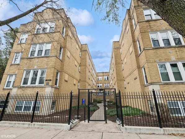 3425 W Shakespeare Ave APT 3B, Chicago, IL 60647