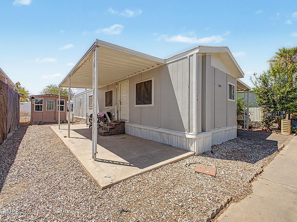 1st image of 8595 N 71ST Avenue #94