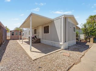 8595 N 71st Ave #94, Glendale, AZ 85301
