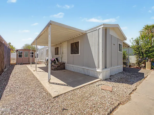 8595 N 71ST Avenue #94, Glendale, AZ 85301