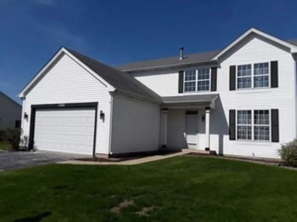 (undisclosed Address), Plainfield, IL 60585