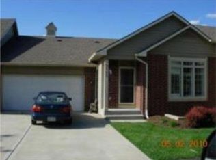 18527 W 157th Ter, Olathe, KS 66062