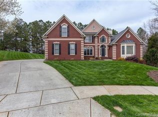 8402 Wren Creek Dr UNIT 8, Charlotte, NC 28269