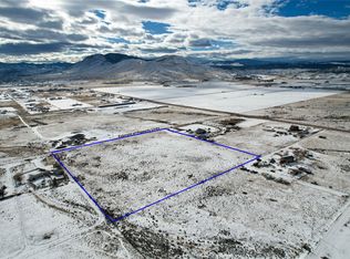 Brookings Rd, Helena, MT 59602